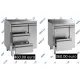 ProCool CBC310 Bar Fridge