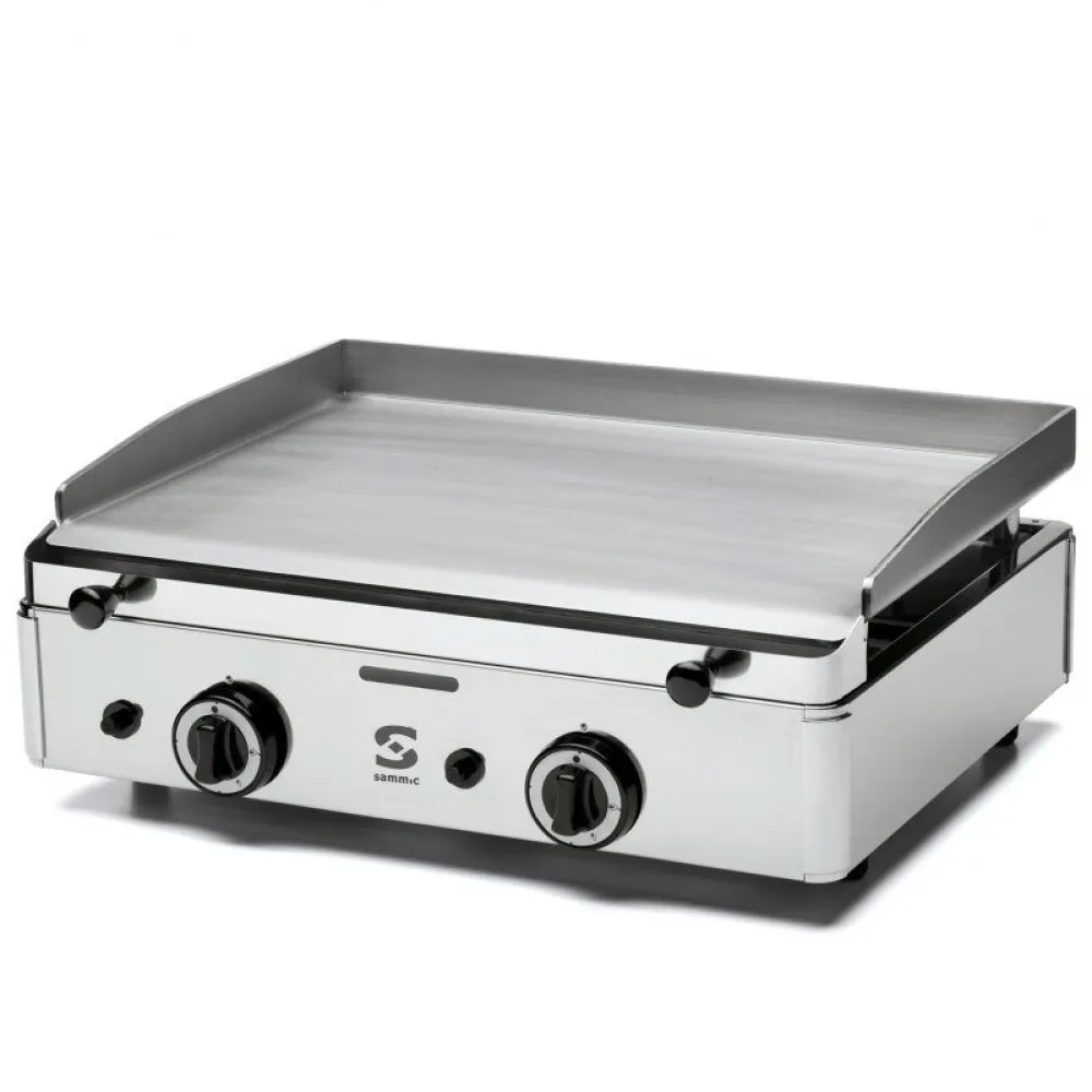 Gaasigrill SPG-601 - Innovatiivne grillilahendus