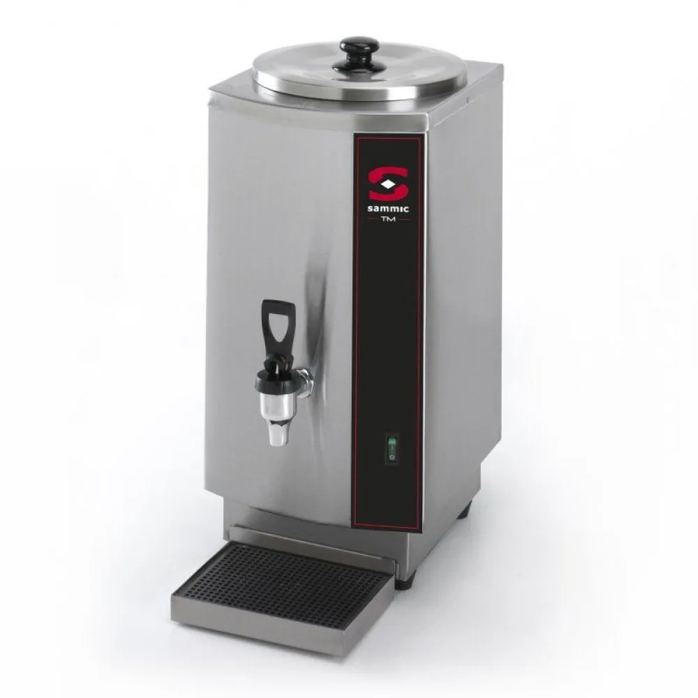 5L Stainless Steel Milk Heater