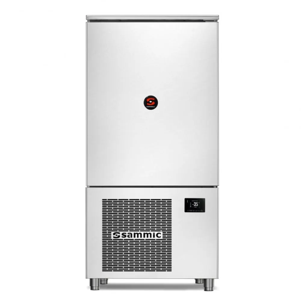 Culinary Cool AT-12-2/70 Blast Chiller
