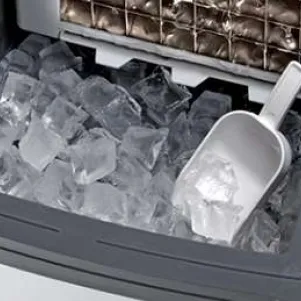 Как выбрать подходящий льдогенератор?