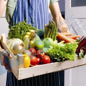 Доставка и поставщики