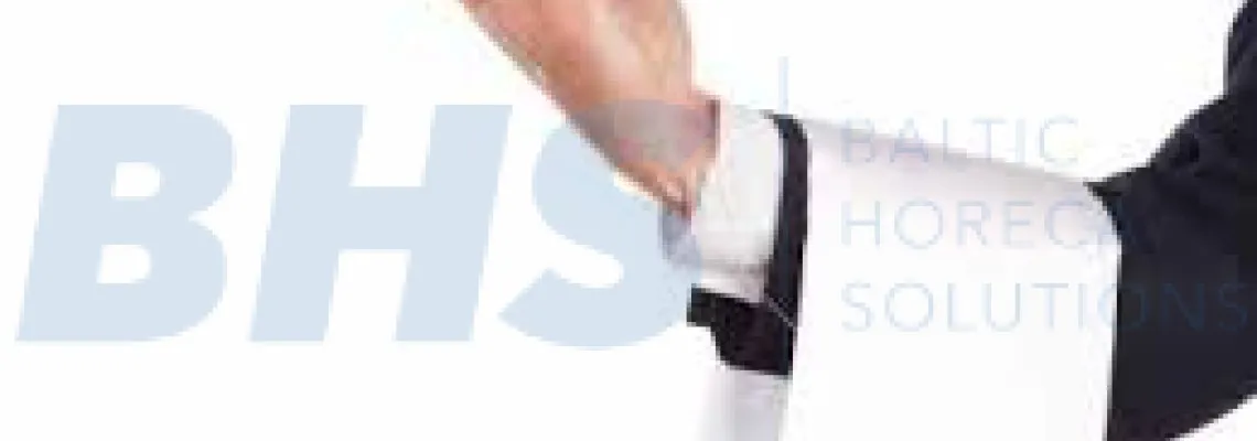 Personnel du restaurant