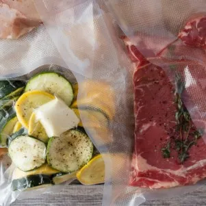 Vakuuma iepakojums ir labākais risinājums preču uzglabāšanai