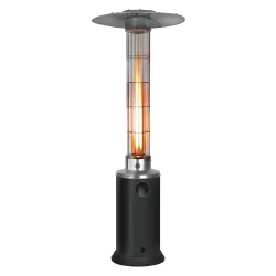 Gas and Electric Heaters