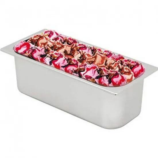 Ice Cream Dishes and Accessories
