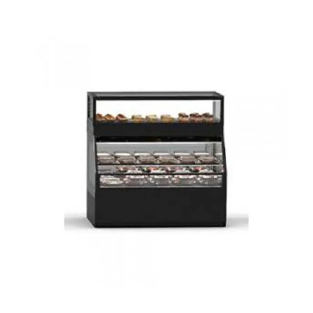 INTEGRA Combi COF2F Külmvitrin