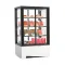 Cold showcase INTEGRO COMPACT 60/115