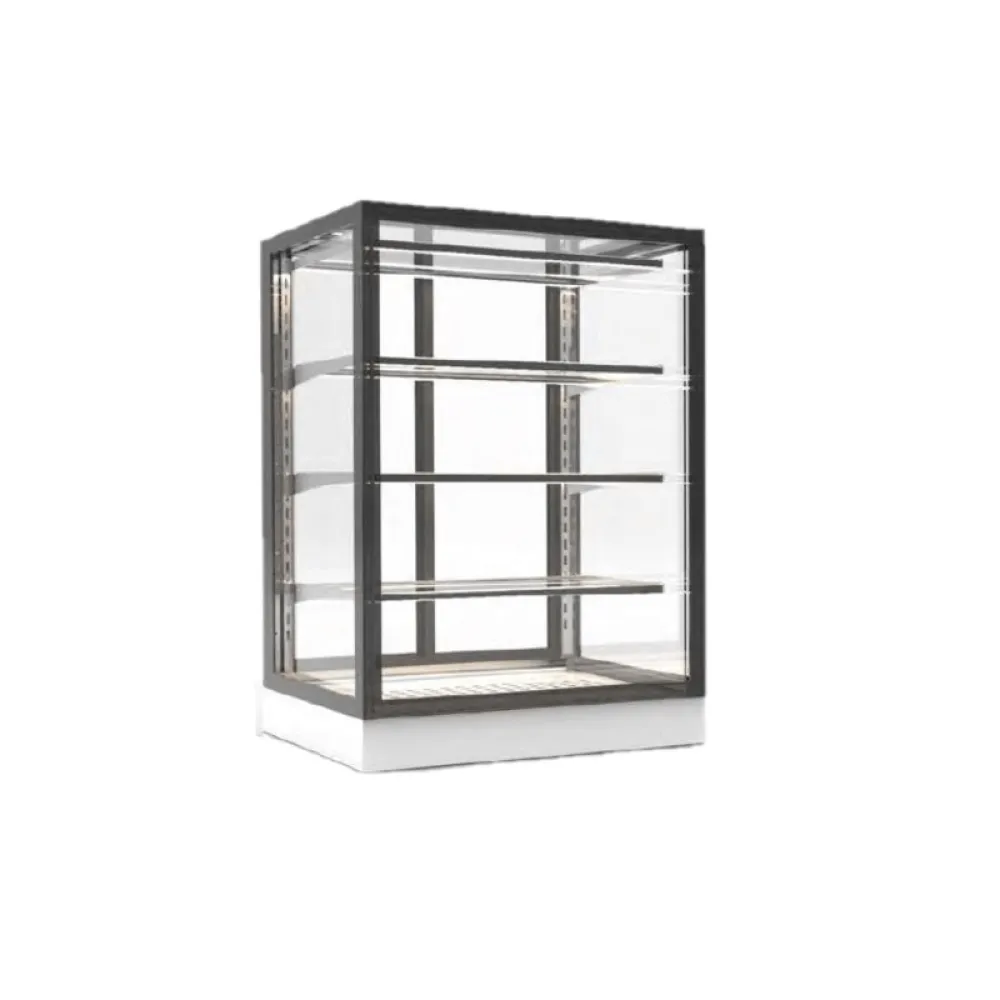 INTEGRO COMPACT 60/60C Šilta Vitrina