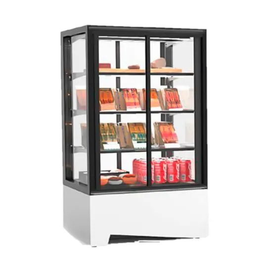 INTEGRA COMPACT витрина