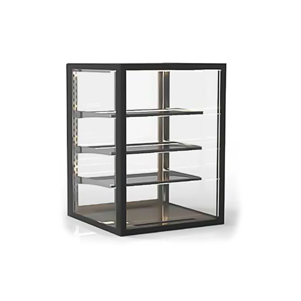 INTEGRO COMPACT 100/80N Neutralus Vitrina