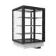 Karšto vitrina INTEGRO DROP-IN 60/80C Karšto vitrina INTEGRO DROP-IN 60/80C