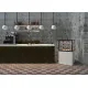INTEGRO 50/110 Karštos Vitrinos
