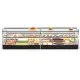 Vitrine LOMA PIE - Design et Performance