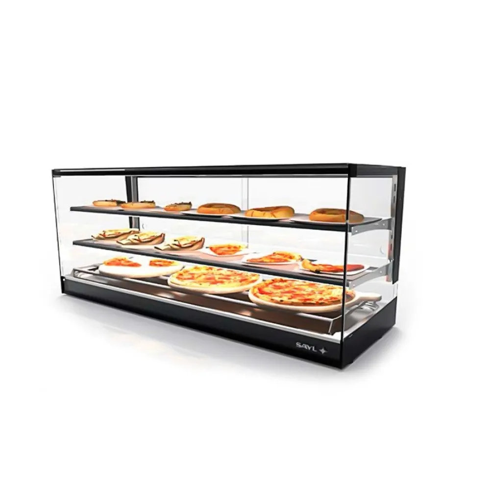 LOGIC TRIPLE CLO24S-2 Vitrina