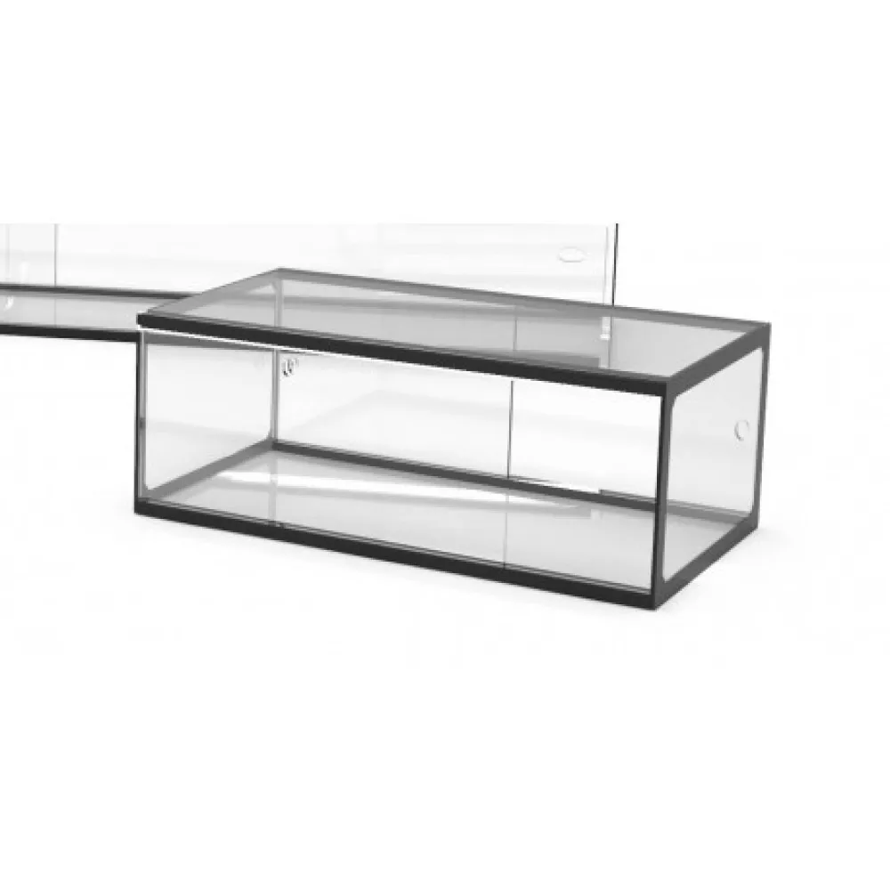 Vitrine de présentation EP20S