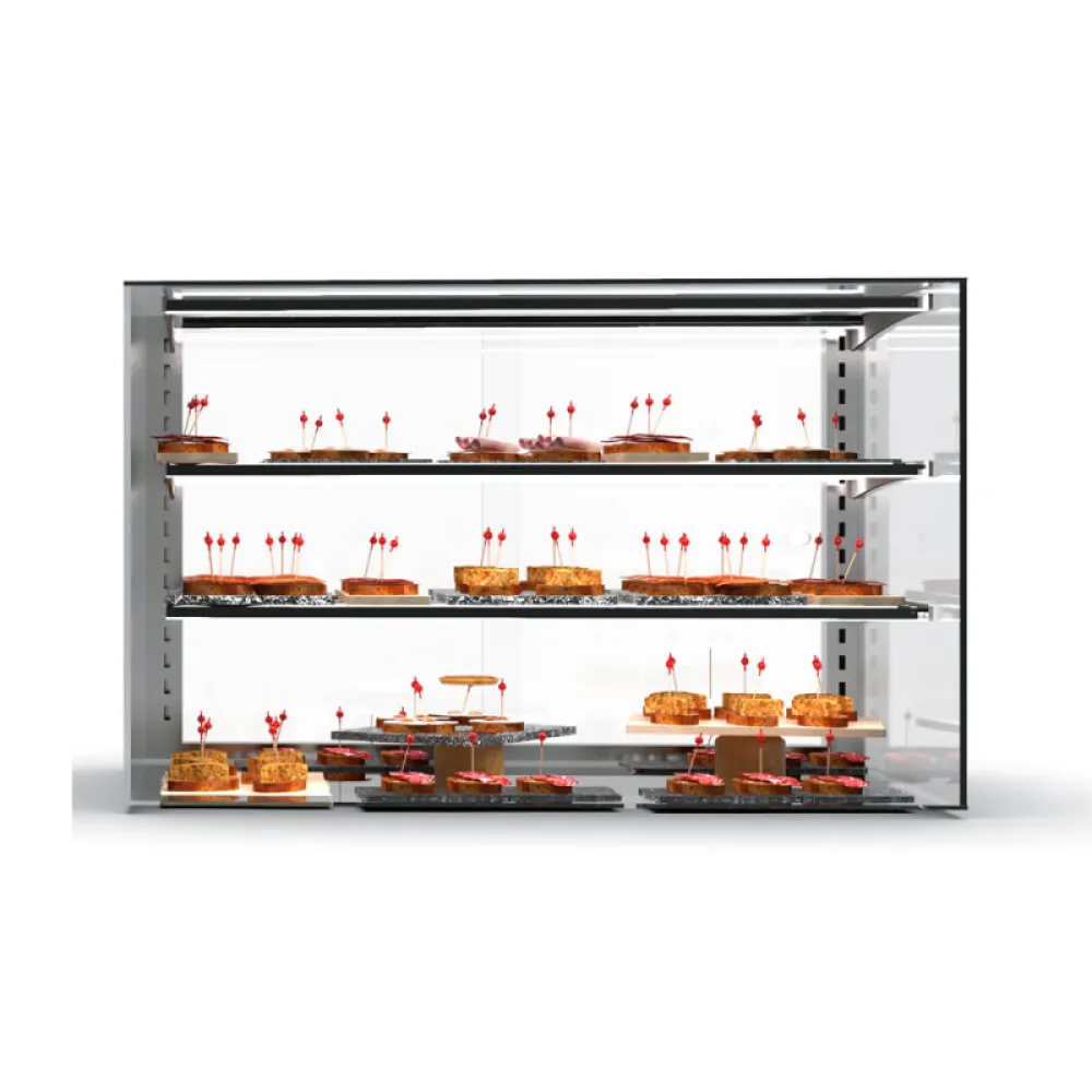 EPV100 Neutralus Vitrina