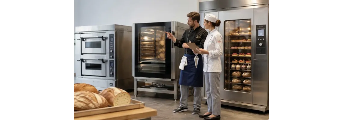 Konvekcinė ar konditerinė krosnis – kokius produktus kepti kiekvienoje, kad pasiektumėte geriausią rezultatą?