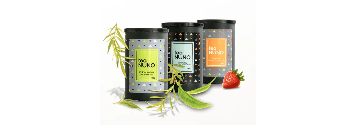 NUNO ARBATA – ŠALTIEMS RUDENS VAKARAMS