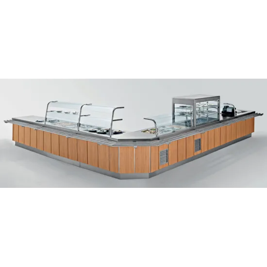 Projet de cantine 
