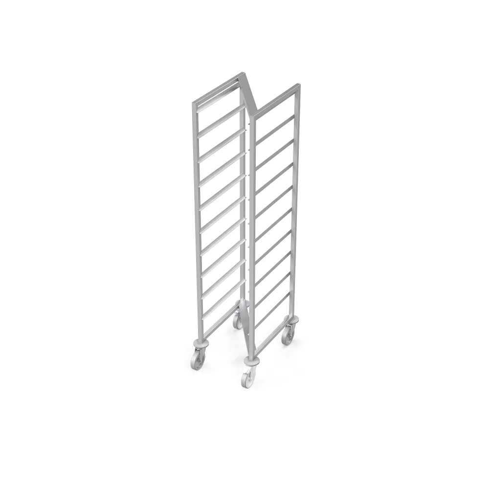 Professional GN Tray Trolley - Holds 20 GN 1/1 Trays