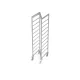 Professional GN Tray Trolley - Holds 20 GN 1/1 Trays