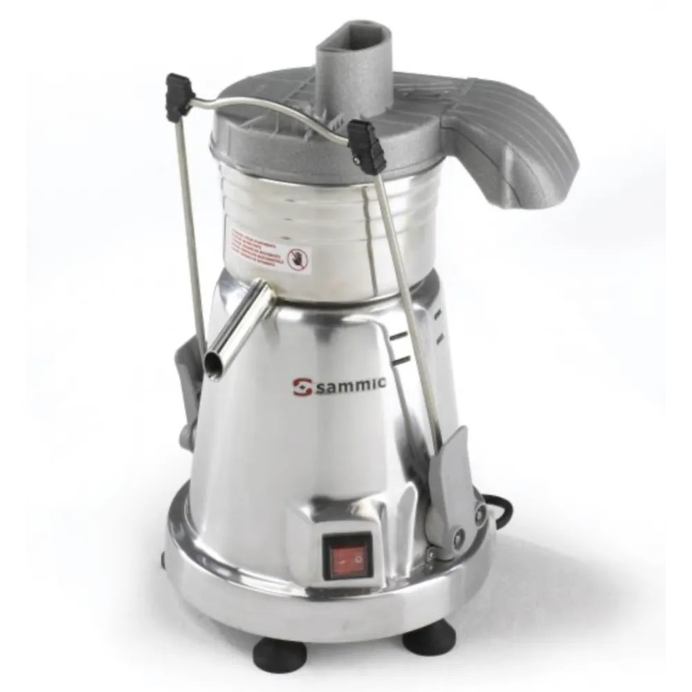 LI-400 Multi Juicer - Juice Like a Pro