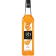 Abrikosų skonis sirupe 1L