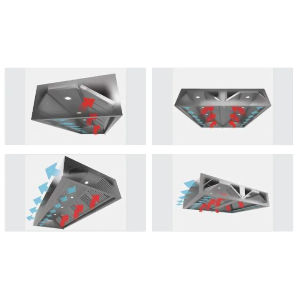 Efektyvus salos tipo gartraukis