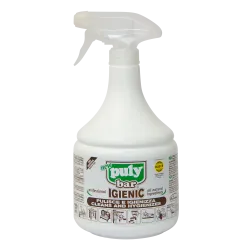 Nettoyant et hygiénisant professionnel pour surfaces et équipements