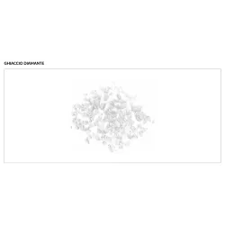 Генератор льда CD55, 52kg/24h