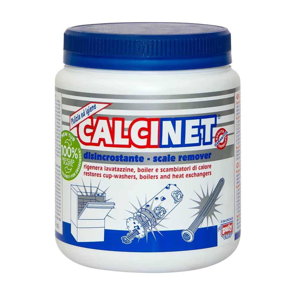 Calcinet® Advanced Limescale Remover