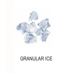 Генератор льда GR185, 178kg/24h