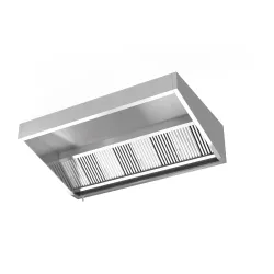 Cooker hood HNPA 600