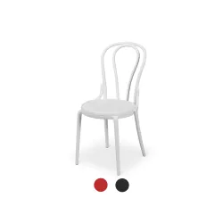 Chair Monet White