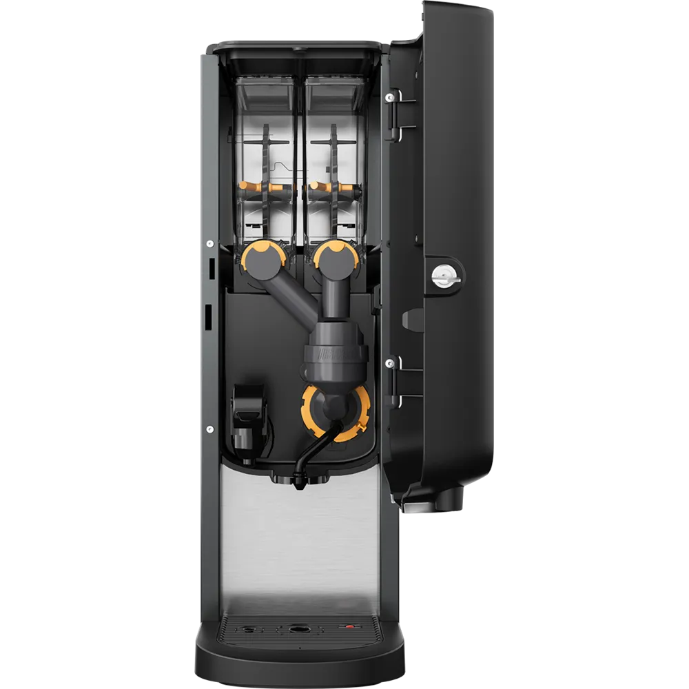 BOLERO 21 Beverage Solution BOLERO 21 Beverage Solution