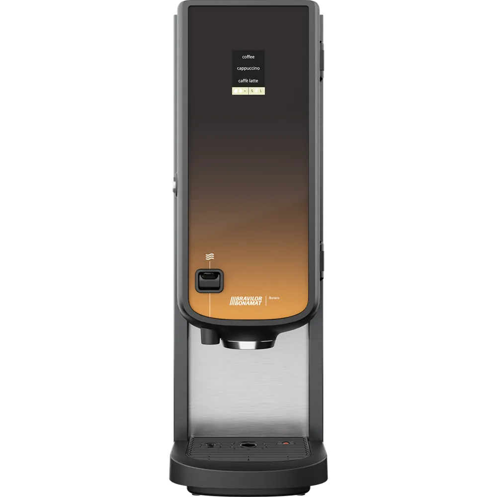 BOLERO 21 Beverage Solution BOLERO 21 Beverage Solution