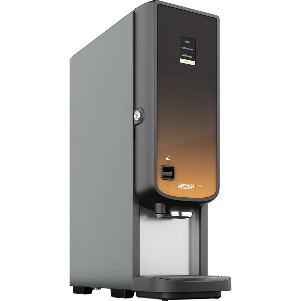 BOLERO 21 Beverage Solution BOLERO 21 Beverage Solution