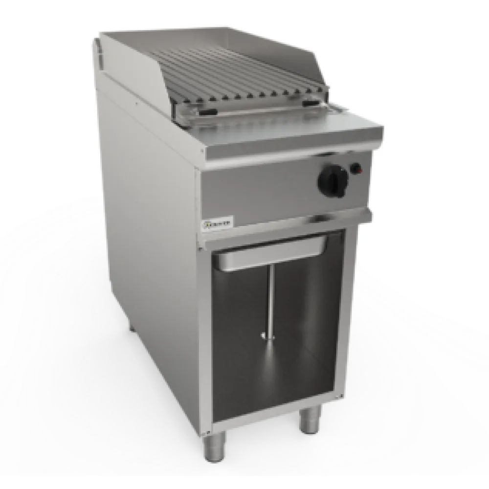 Lady 900 Gas Grill with Stand - Cook Like a Pro