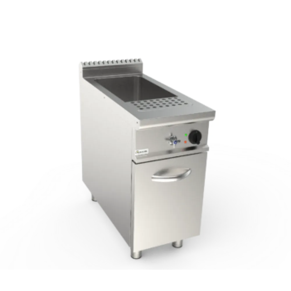 Профессиональный аппарат для варки 40 л Lady 900 L9/CPE2V1