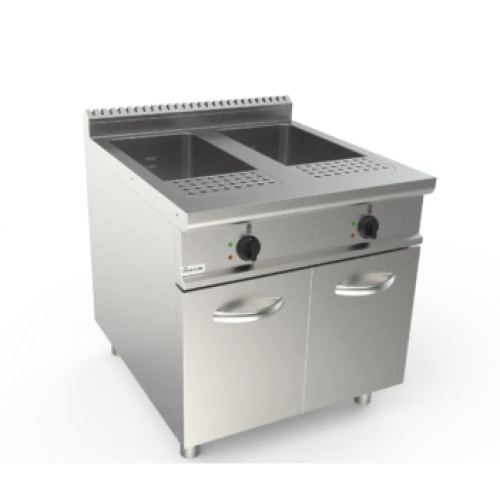 Аппарат для варки Lady 900 L9/CPE4V2 - 40+40 л