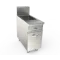 Аппарат для варки газовый  40 л Lady 900 L9/CPG1V40