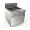 Аппарат для варки газовый  40 л Lady 900  L9/CPG2V80
