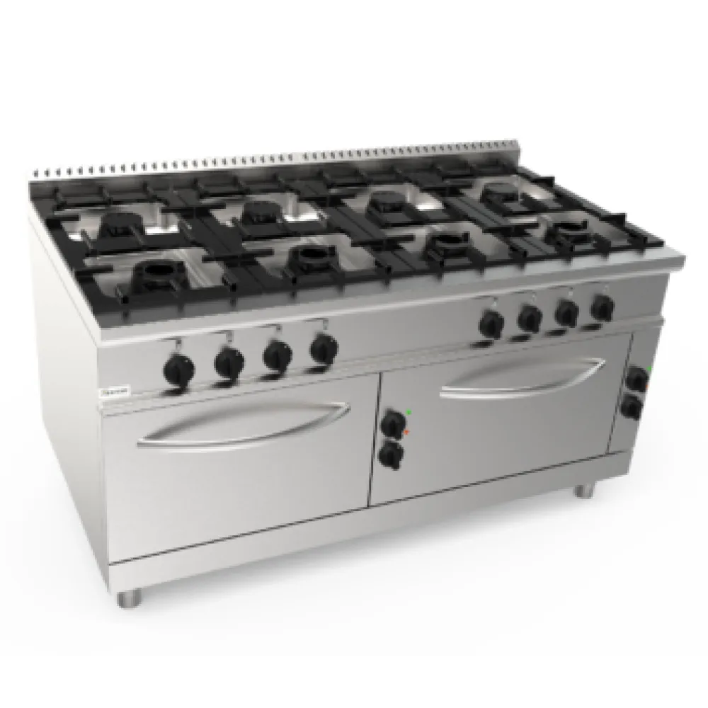 Professionaalne ahjuga gaasipliit Lady 900 L9/CUG8FFE.3P3M2G Professionaalne ahjuga gaasipliit Lady 900 L9/CUG8FFE.3P3M2G