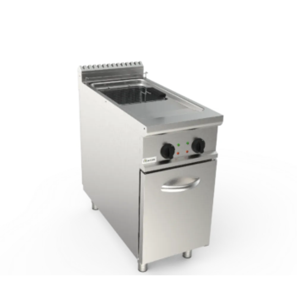 Professionaalne elektriline fritüür 17 L - Lady 900 L9/FRE1V17