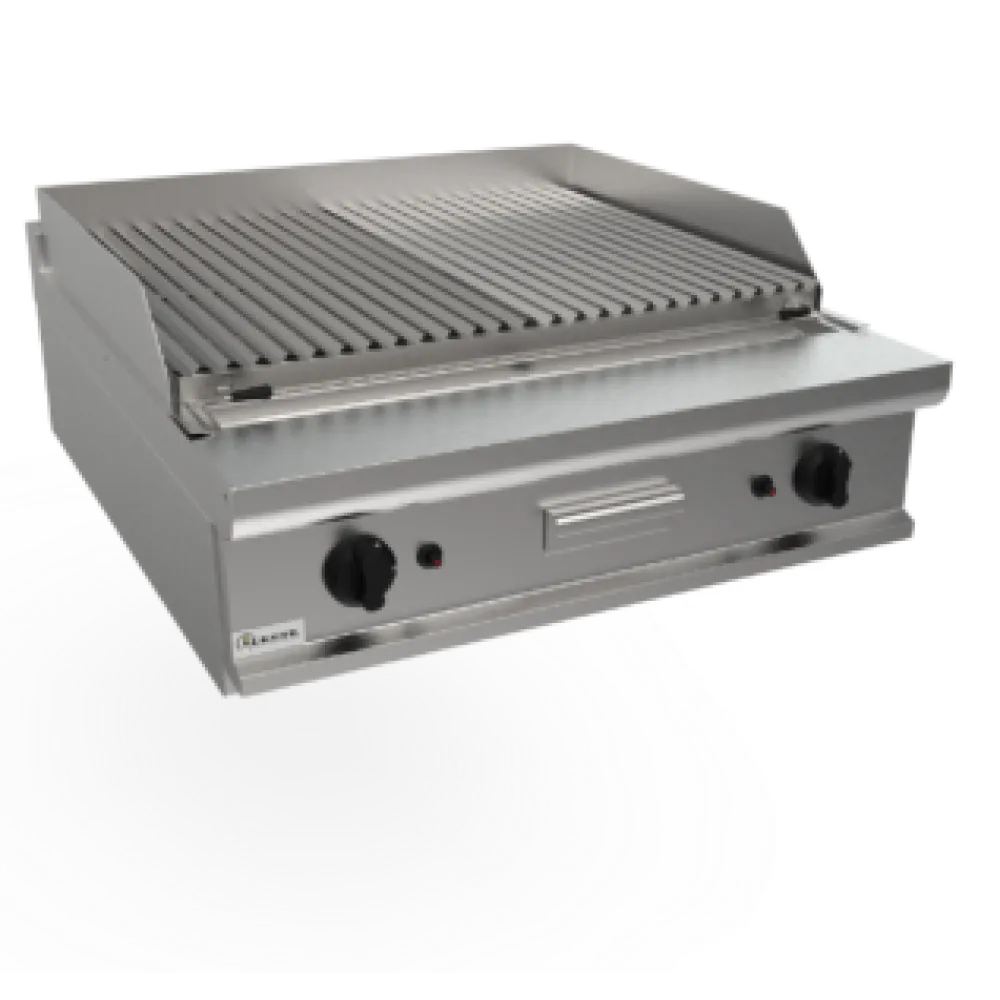 Gaasigrill Lady 900 L9/BS2BB Lava Kiviga