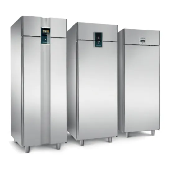 Freezer