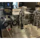Газовая кофемашина с двумя группами для баров