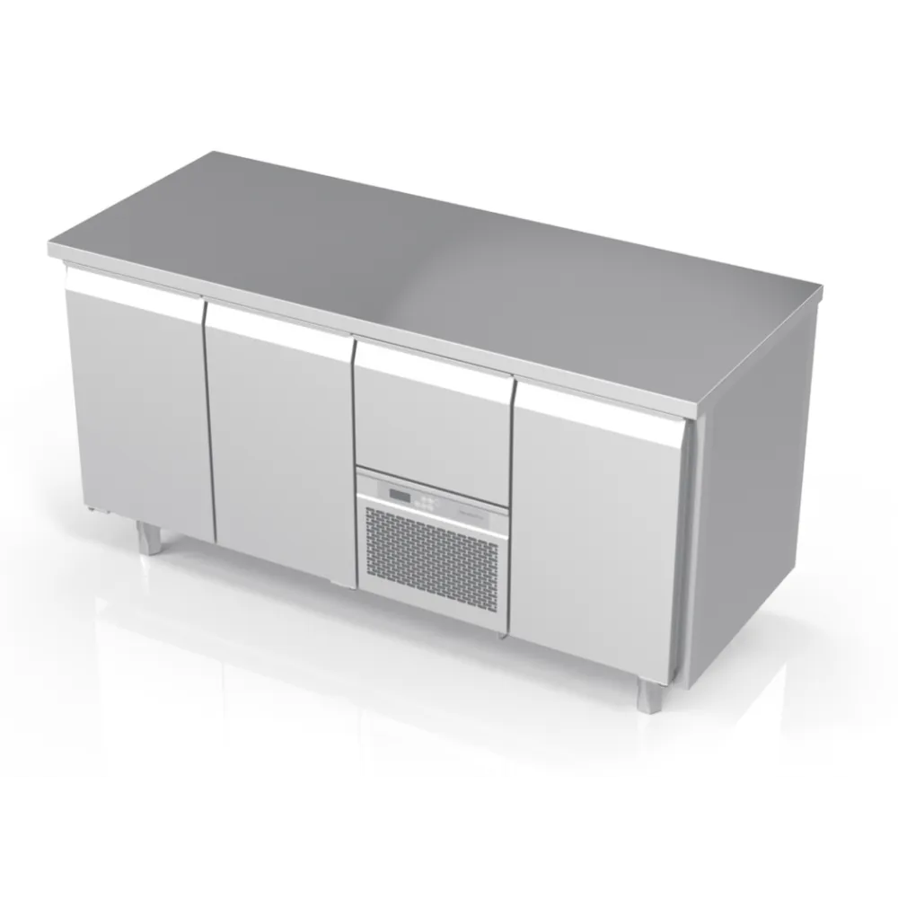 Professional Cooling Table P303 - 1720mm