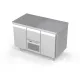 Professional Cooling Counter 1300 mm with Drawer